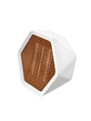Hexagon Heater