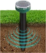 Vermix Stake Pulse Pro