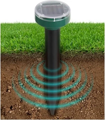 Vermix Stake Pulse Pro
