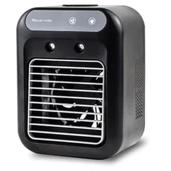 Cool Cove Max Cooling