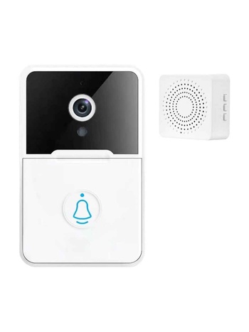 Doorbell Camera