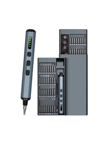 Electric Screwdriver