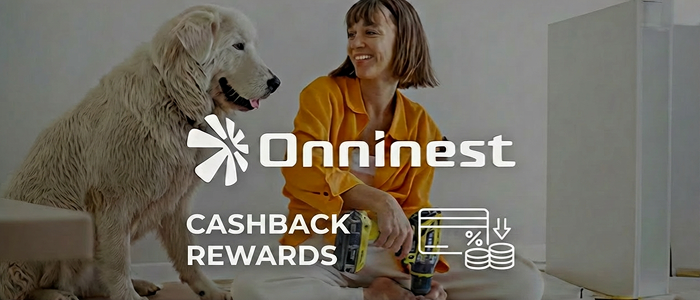 Onninest smart home devices
