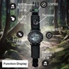 Tactical Watch