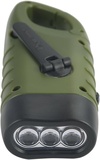 Solar Powered Flashlight