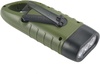 Solar Powered Flashlight