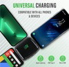 Rush Charge Universe