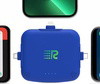 RC Universe 4 pack (Black/White/Pink/Blue)