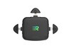 RC Universe 4 pack (Black/White/Pink/Blue)
