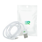 Rush Charge Lightning Cable