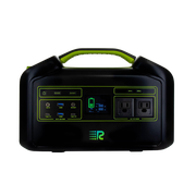 Rush PowerStation 960