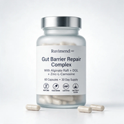 Gut Barrier Repair - Reflux Relief