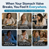 Gut Barrier Repair - Reflux Relief