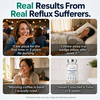 Gut Barrier Repair - Reflux Relief