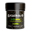 Sour Apple Gummies - image 2