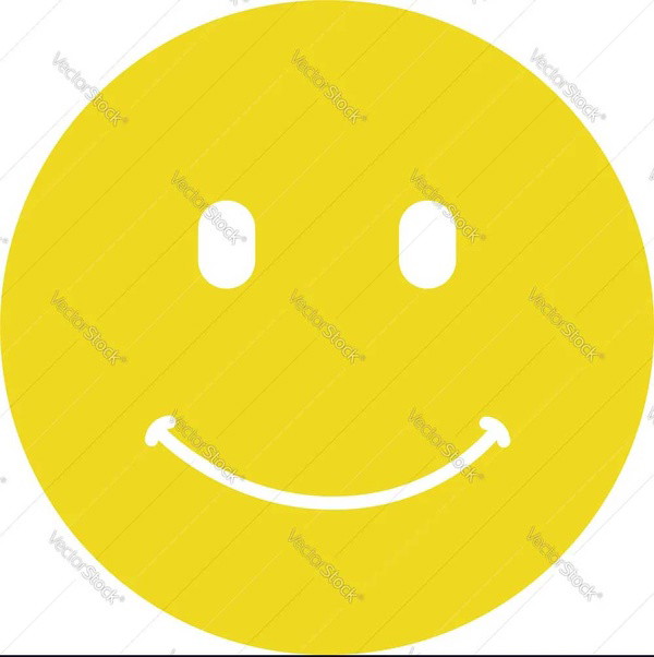 Happy