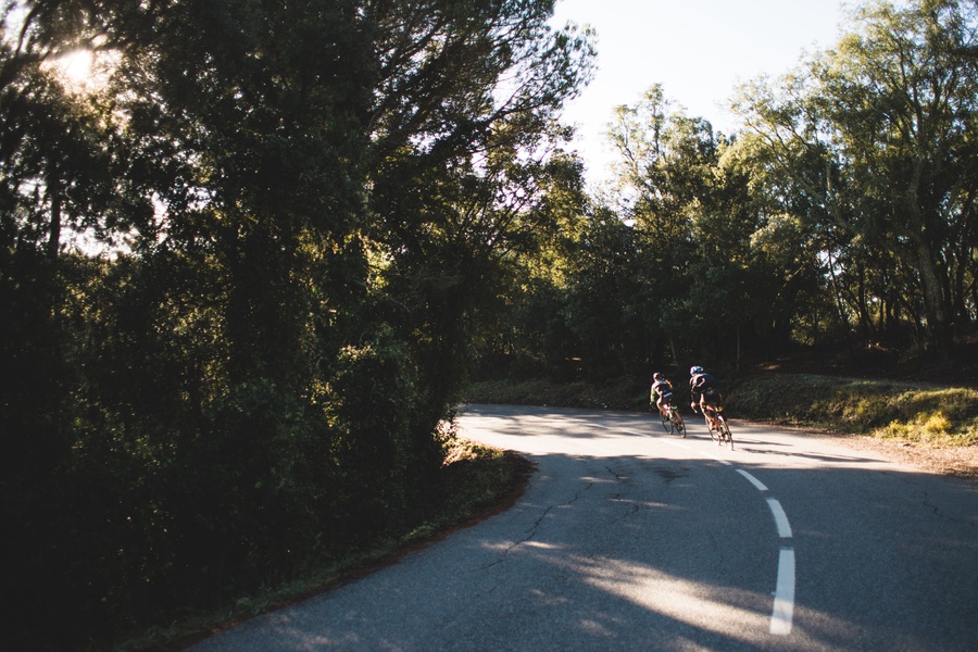 Bikes Ut non Enim Metus