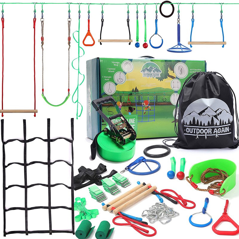 ninja kit