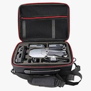 Drone Protection Travel Case