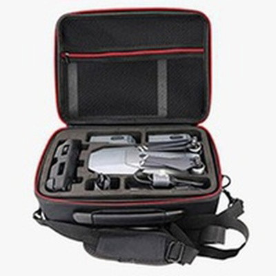 Drone Protection Travel Case