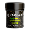 Sour Apple Gummies