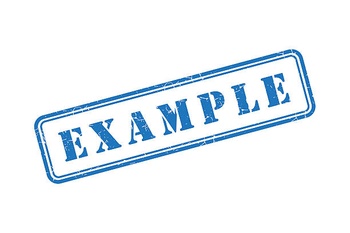Example Product