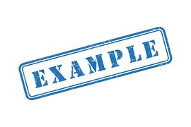 Example Product