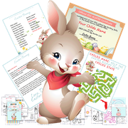 Platinum Easter Package