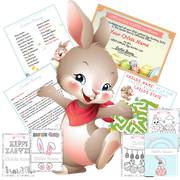 Gold Easter Package