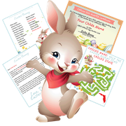 Silver Easter Package
