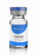 Compounded Tirzepatide Injection - 12 Month
