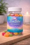 ZenBite™ CBD Gummies