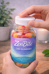 ZenBite™ CBD Gummies