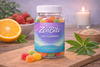 ZenBite™ CBD Gummies