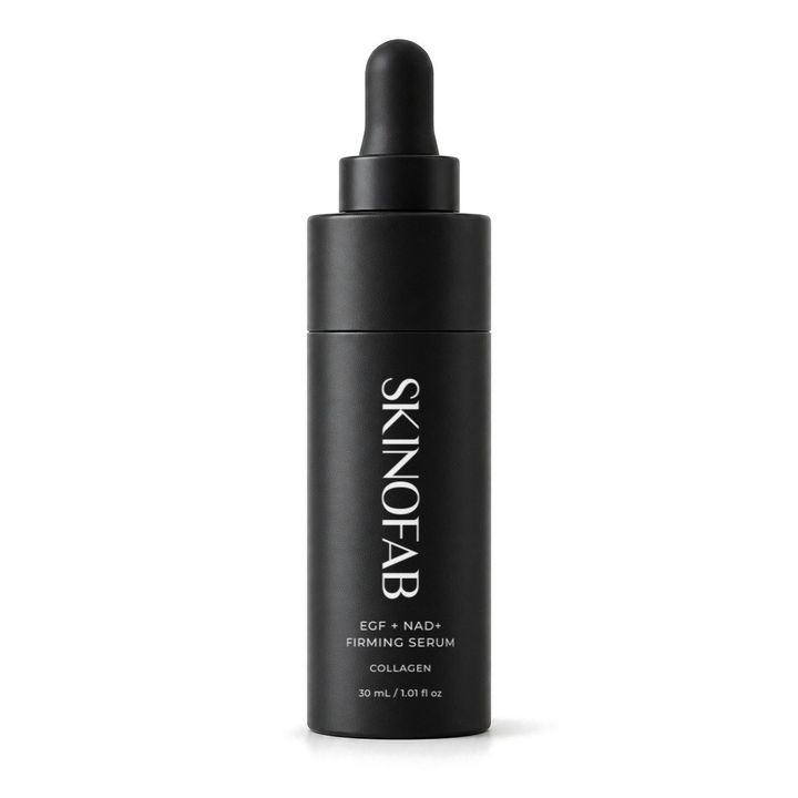 EGF + NAD+ Firming Serum
