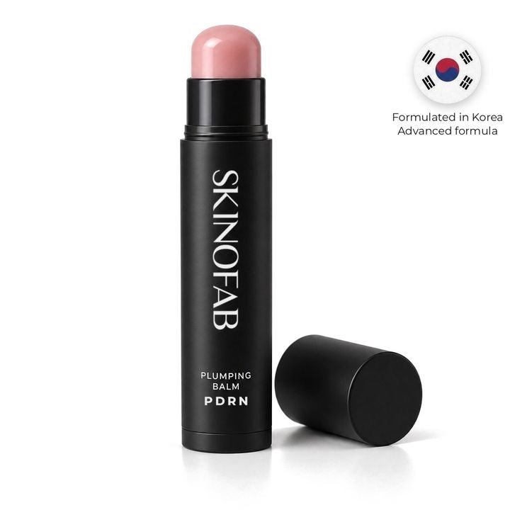 PDRN Plumping Balm