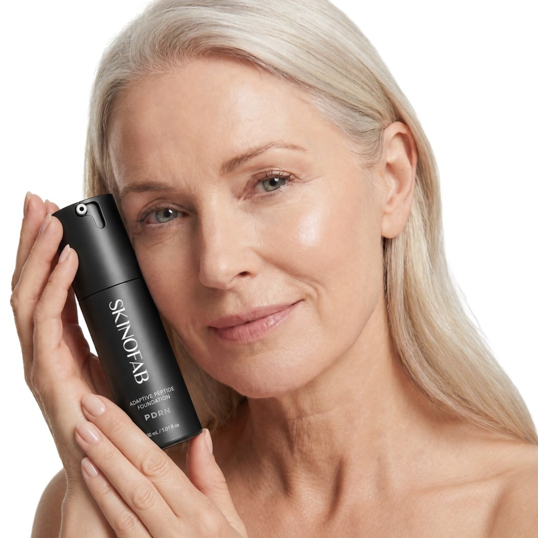 Adaptive Peptide Foundation