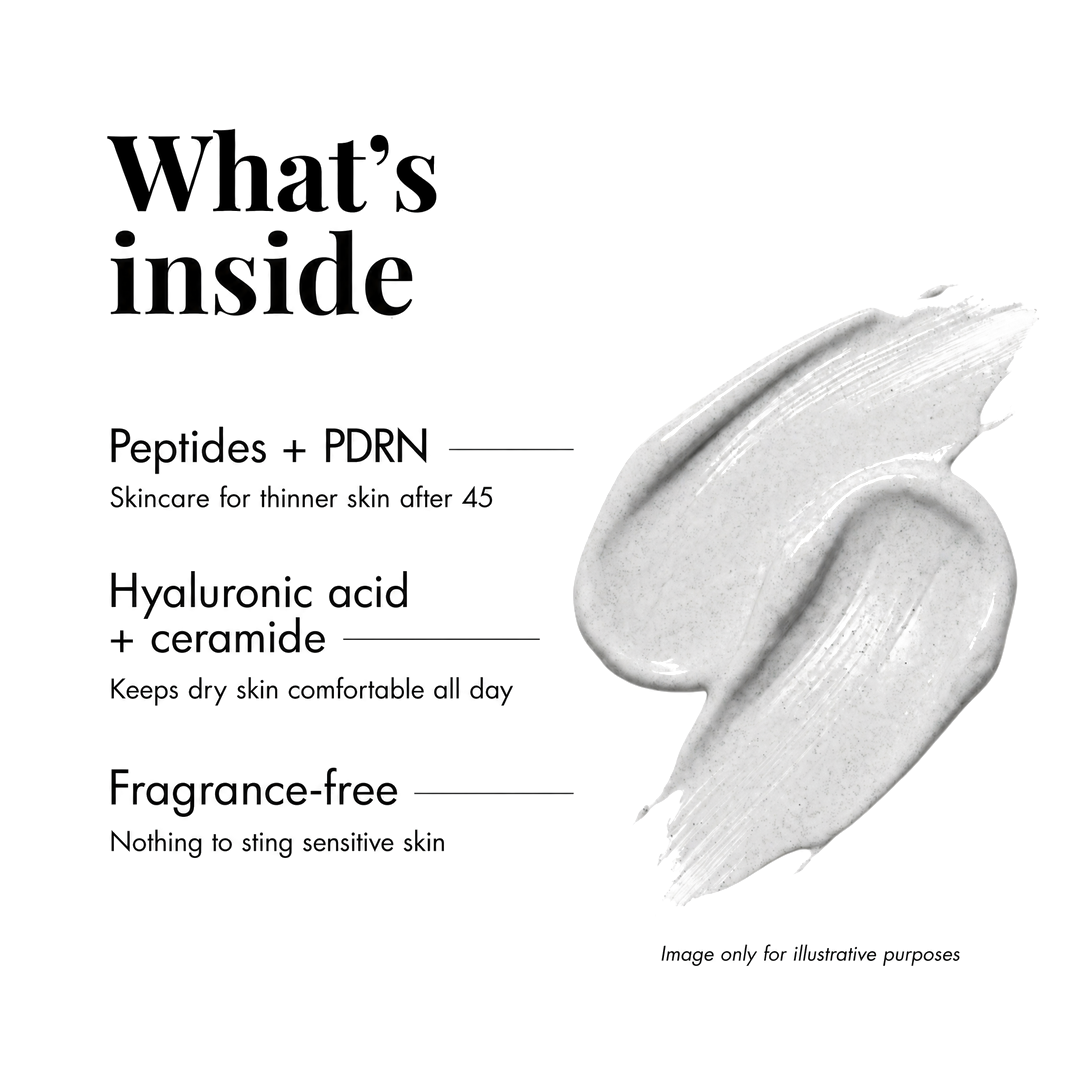 Adaptive Peptide Foundation, lifestyle photo