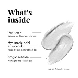 Adaptive Peptide Foundation, lifestyle photo