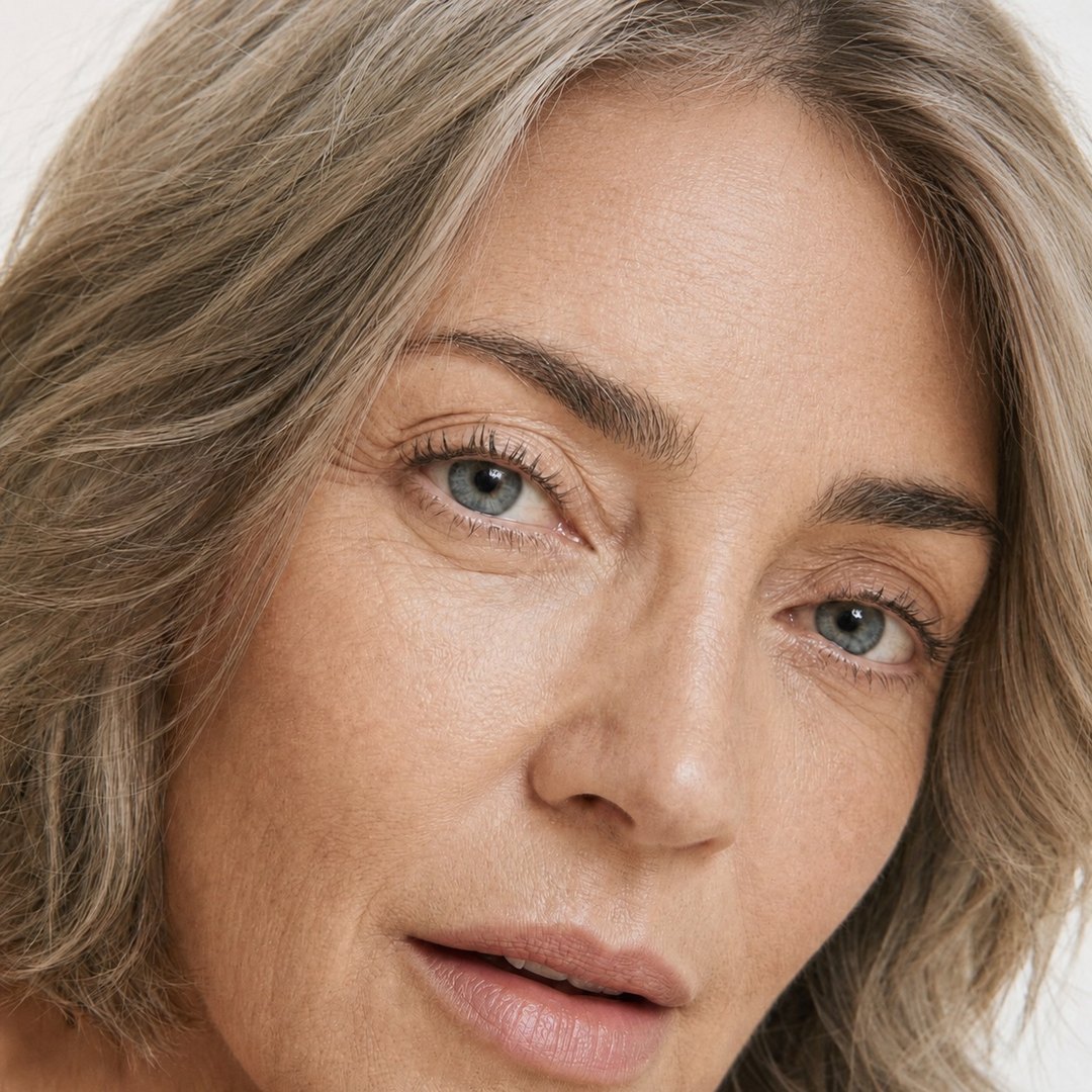 Lash & Brow Growth Kit — lifestyle photo