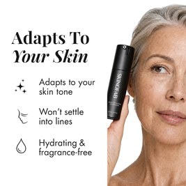 Adaptive Peptide Foundation