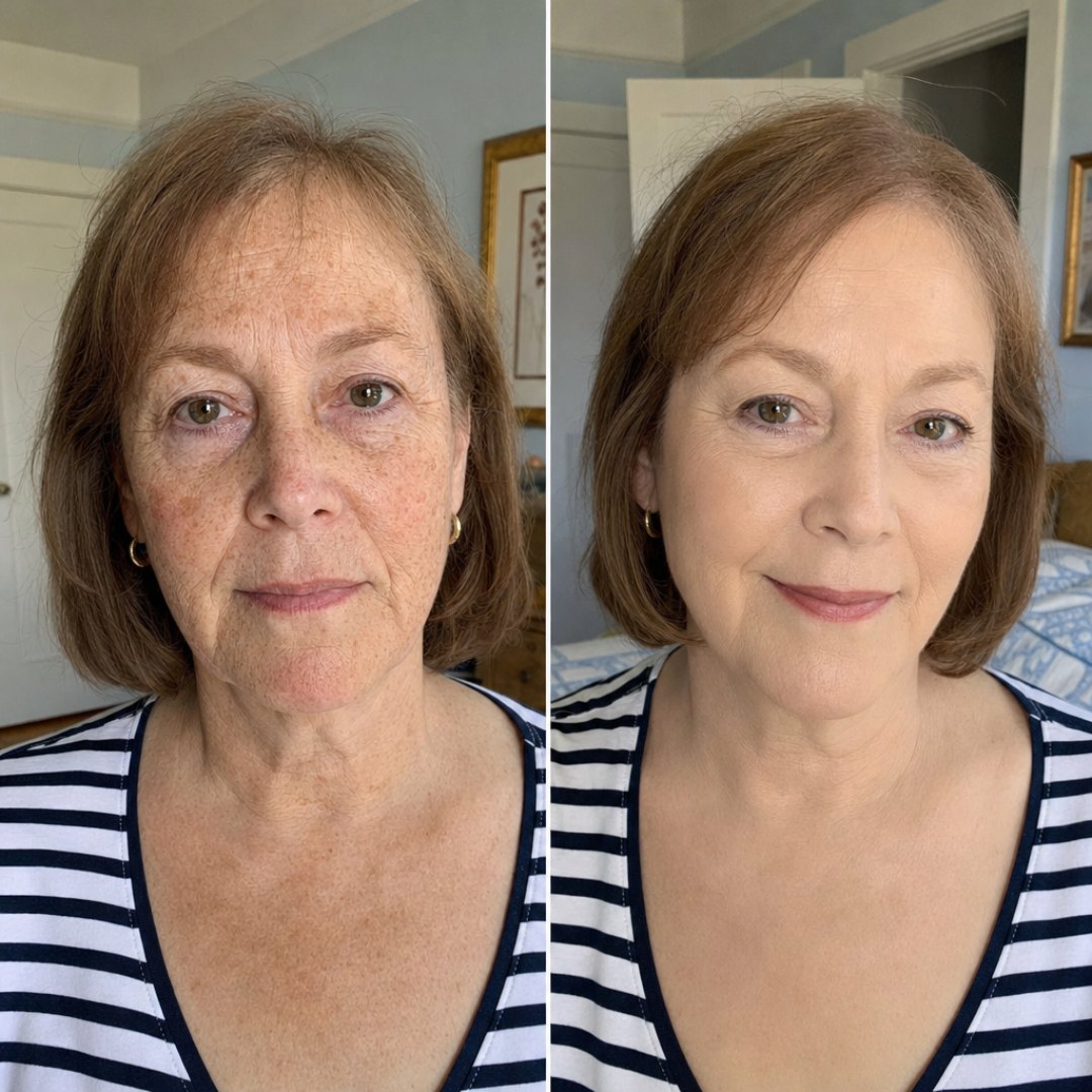 Adaptive Peptide Foundation