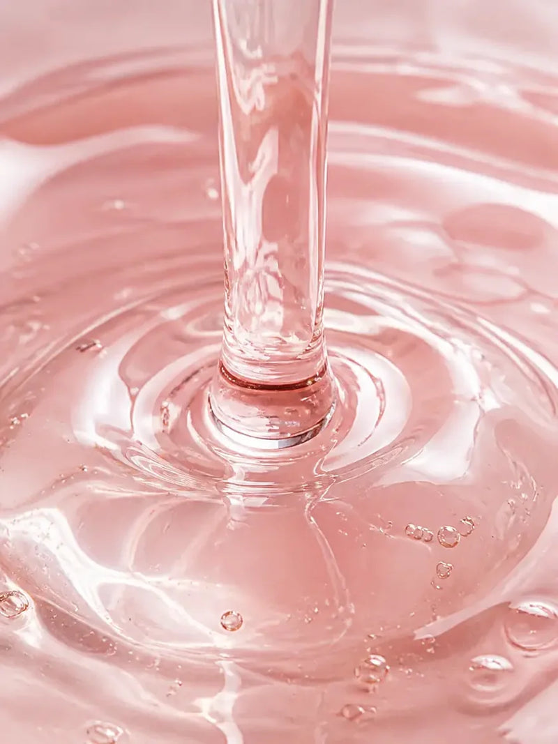 Hyaluronic acid + ceramide NP