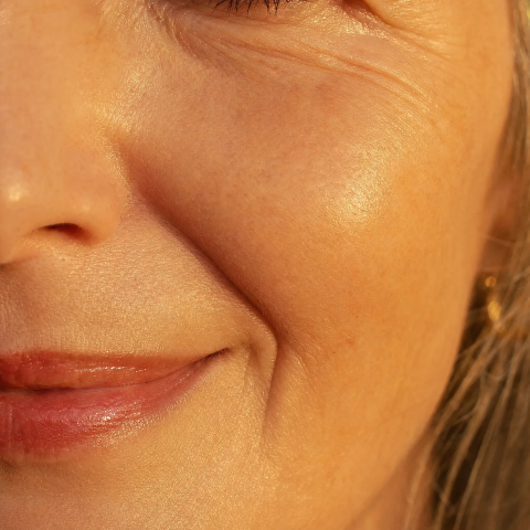 Built for mature skin