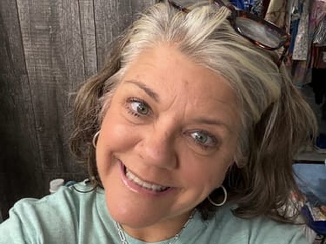 Tina C., verified buyer