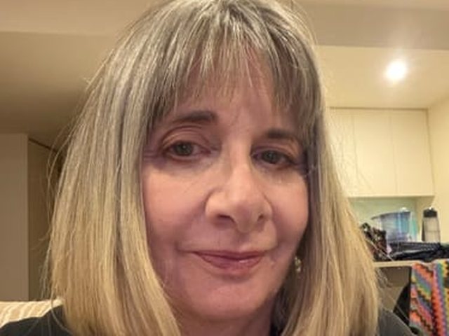 Gillian S., verified buyer