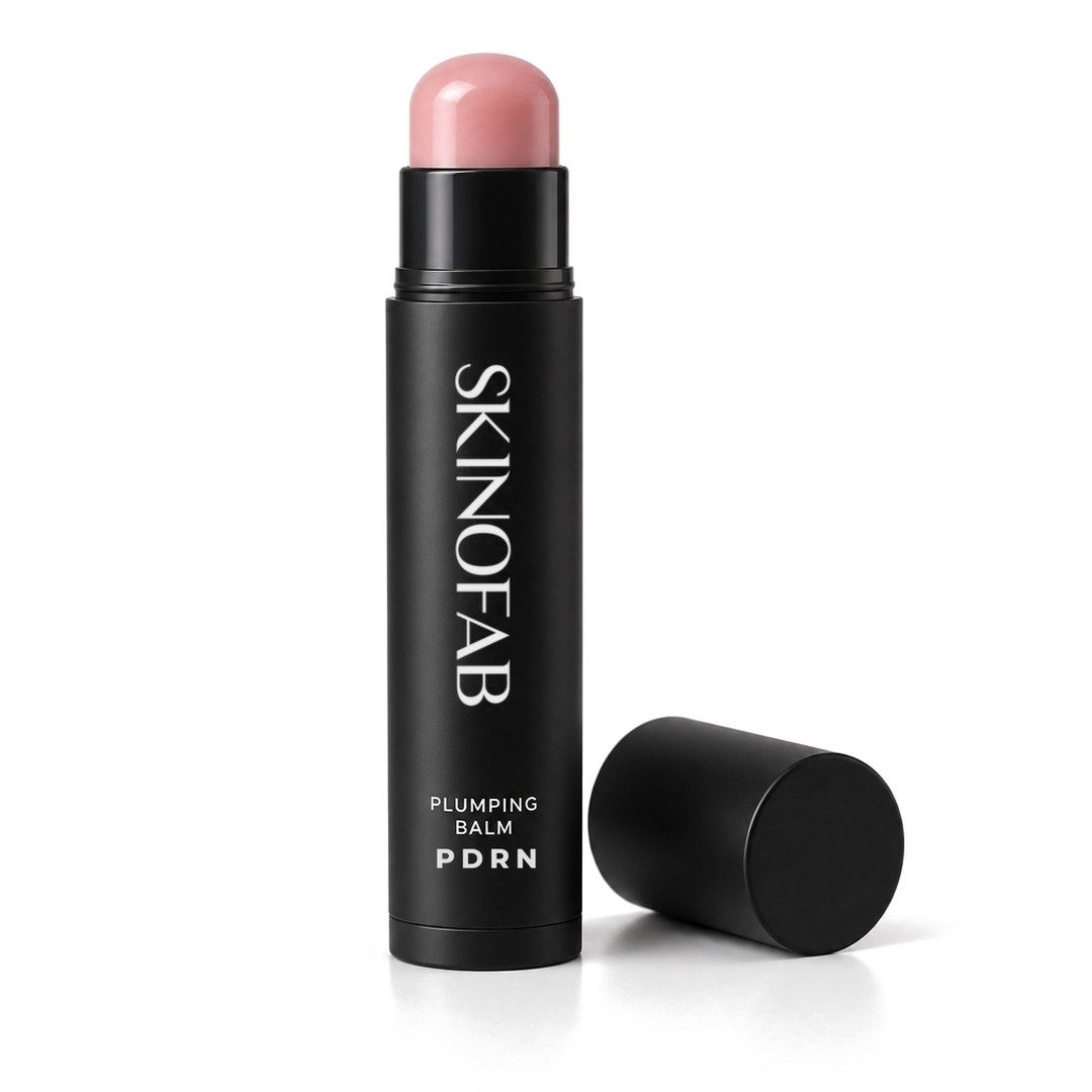 The PDRN Plumping Balm stick