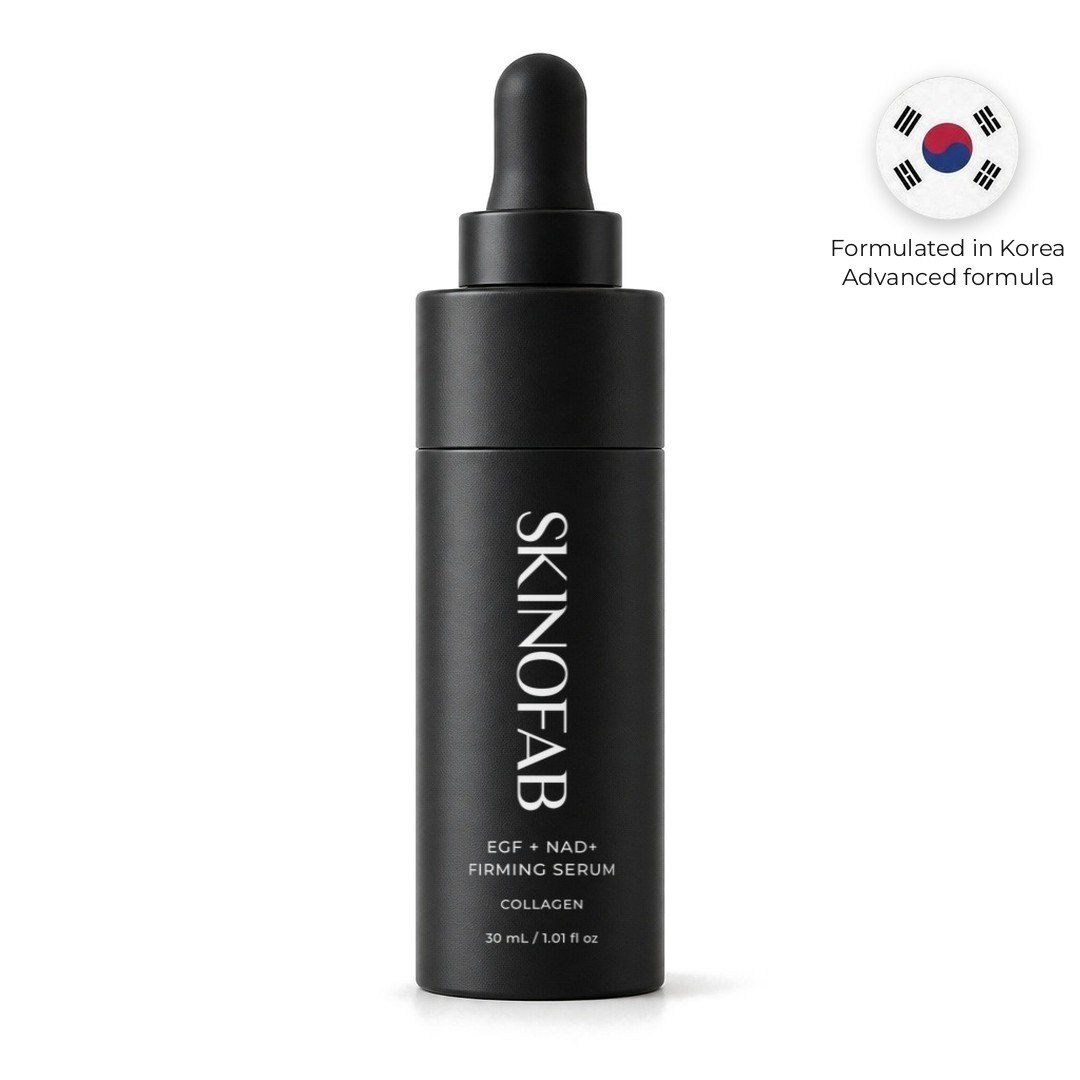 EGF + NAD+ Firming Serum