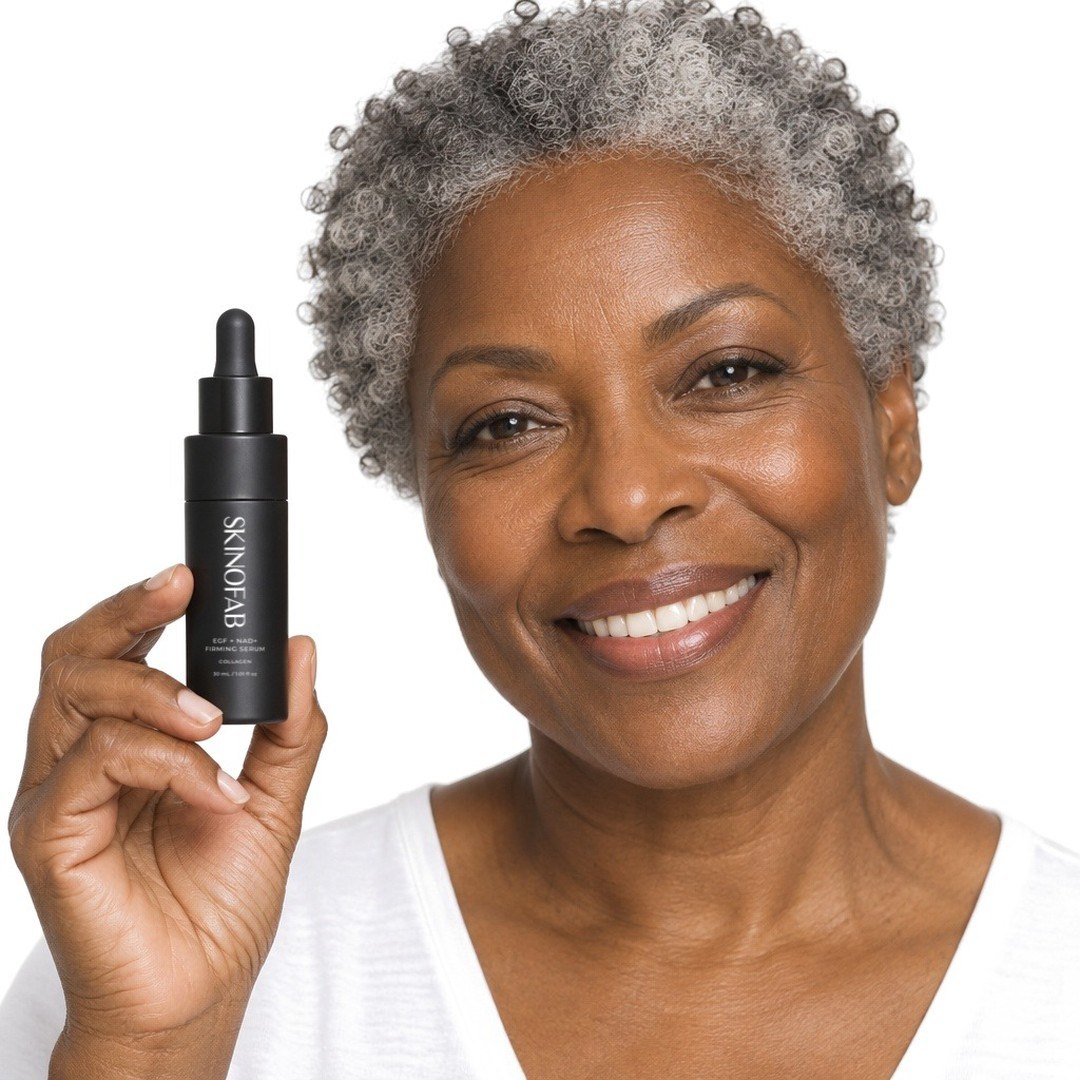 EGF + NAD+ Firming Serum