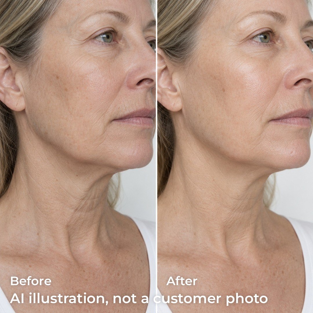 EGF + NAD+ Firming Serum